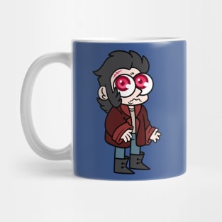 Sad Creep Mug